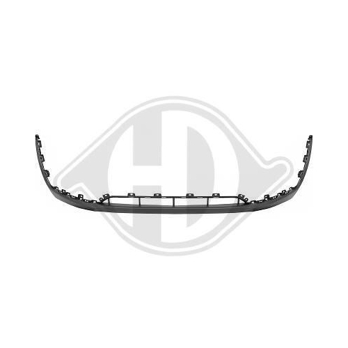 DIEDERICHS Spoiler HD Priority Parts 6522861