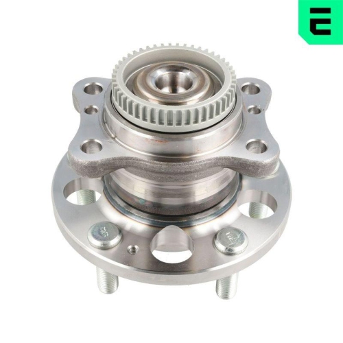 OPTIMAL Radlagersatz