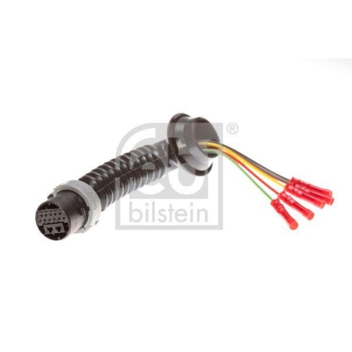 FEBI BILSTEIN Kabelreparatursatz, T&uuml;r febi Plus 107130