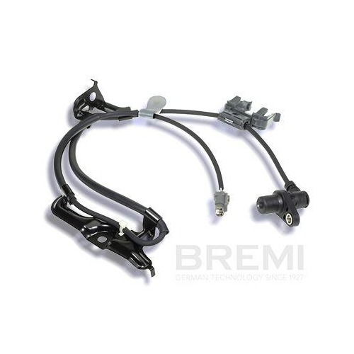 BREMI Sensor, Raddrehzahl