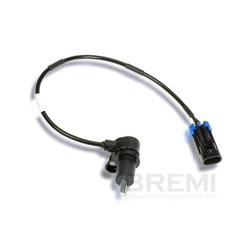 BREMI Sensor, Raddrehzahl
