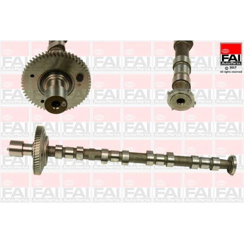 FAI AutoParts Nockenwelle