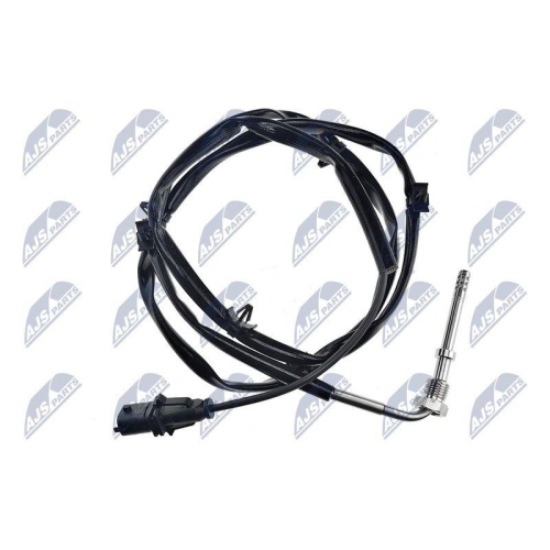 NTY Sensor, Abgastemperatur EGT-PL-001