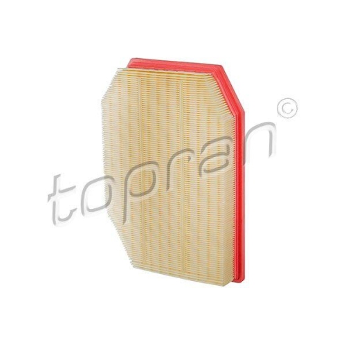 TOPRAN Luftfilter