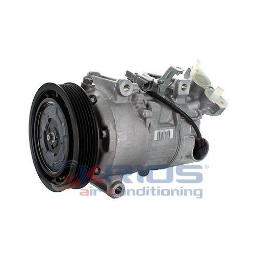 MEAT & DORIA Kompressor, Klimaanlage K15312