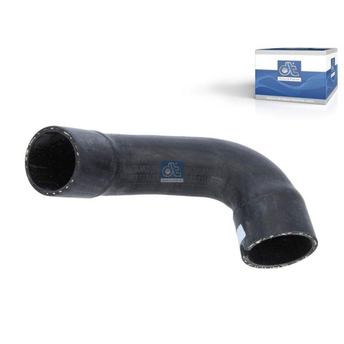 DT Spare Parts K&uuml;hlerschlauch 1.28119