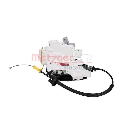 METZGER AUTOTEILE Türschloss GREENPARTS 2314200
