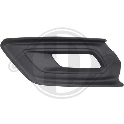 DIEDERICHS L&uuml;ftungsgitter, Sto&szlig;f&auml;nger 1456347