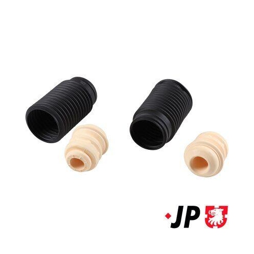 JP GROUP Staubschutzsatz, Sto&szlig;d&auml;mpfer JP 1242703610