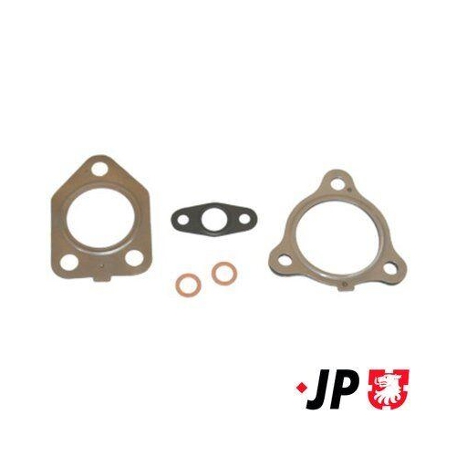 JP GROUP Montagesatz, Lader JP 3617751210