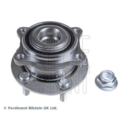 BLUE PRINT Radlagersatz ADG083114