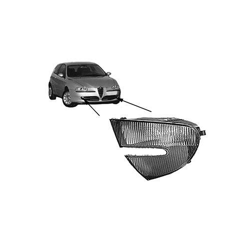 VAN WEZEL Blinkleuchte 0147909