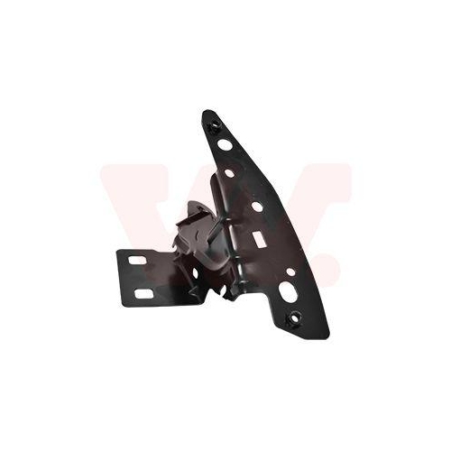 VAN WEZEL Kotfl&uuml;gel ** Equipart ** 0929319