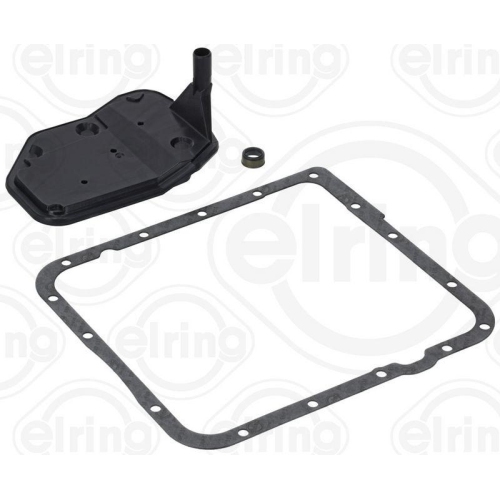 ELRING Hydraulikfiltersatz, Automatikgetriebe B30.550