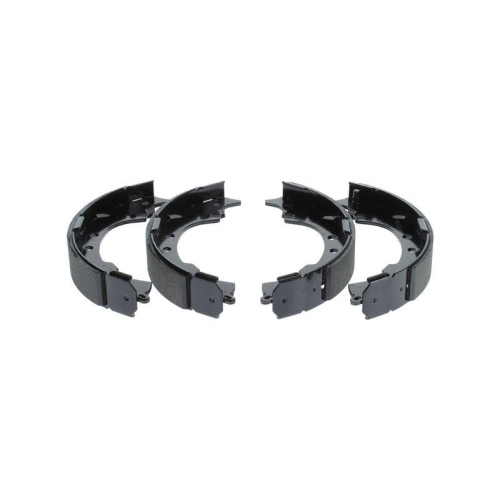 BOSCH Bremsbackensatz 0 986 487 735