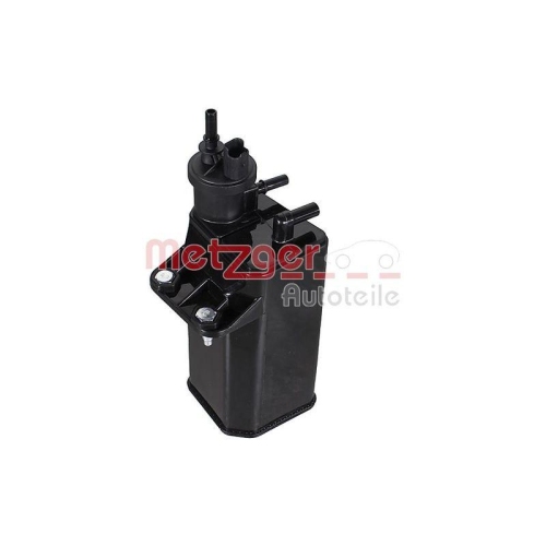 METZGER AUTOTEILE Aktivkohlefilter, Tankentl&uuml;ftung 2370134