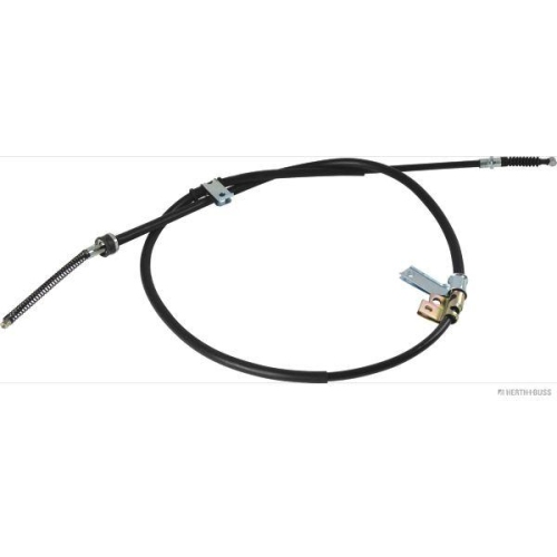 HERTH+BUSS JAKOPARTS Seilzug, Feststellbremse J3935091