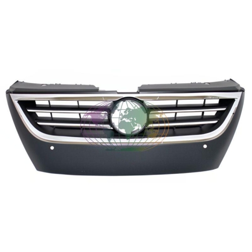 Lexmond Trading BV K&uuml;hlergitter 9229370