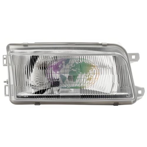 Lexmond Trading BV Hauptscheinwerfer 6282251