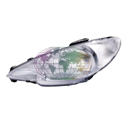 Lexmond Trading BV Hauptscheinwerfer 6852288