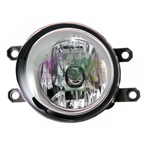 Lexmond Trading BV Nebelscheinwerfer 8807296