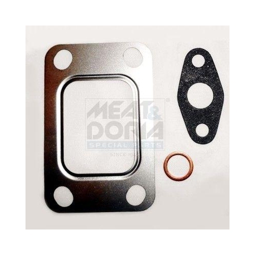 MEAT & DORIA Montagesatz, Lader 60953