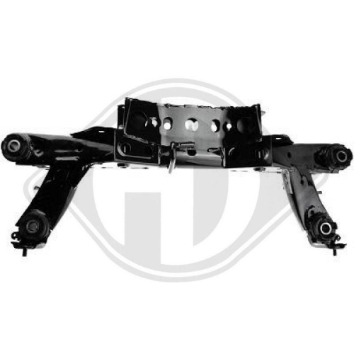 DIEDERICHS Achsk&ouml;rper 6624519