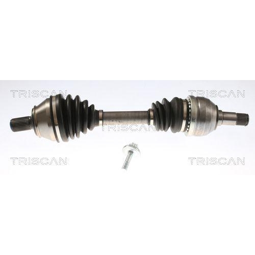 TRISCAN Antriebswelle 8540 23571
