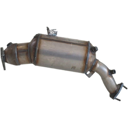 BOSAL Ru&szlig;-/Partikelfilter, Abgasanlage 097-567