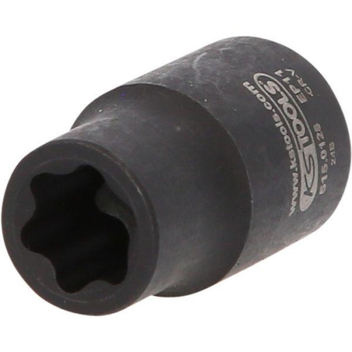 KS TOOLS Kraft-Stecknuss 515.0128