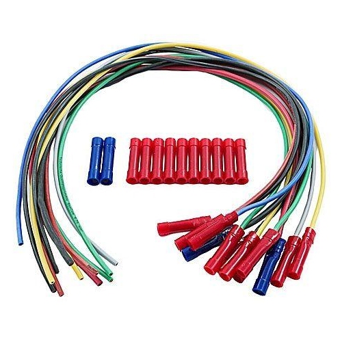 METZGER AUTOTEILE Kabelreparatursatz, Heckklappe 2320081