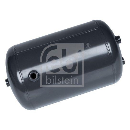 FEBI BILSTEIN Luftbeh&auml;lter, Druckluftanlage 178969