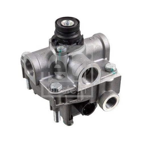 FEBI BILSTEIN Ventil, ABS-Regelung 180399