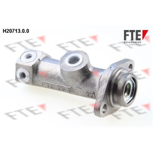 FTE Hauptbremszylinder 9722042