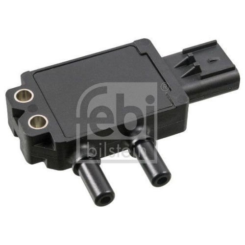 FEBI BILSTEIN Sensor, Abgasdruck 199668