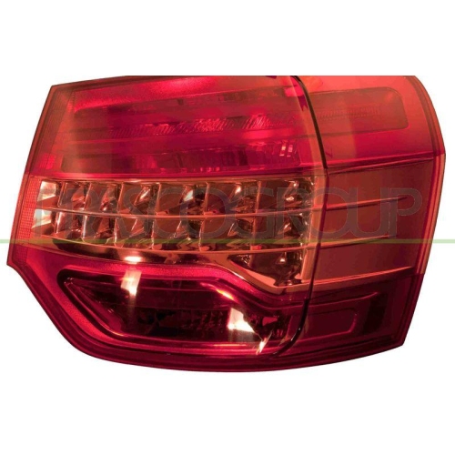 PRASCO Heckleuchte CI5234153