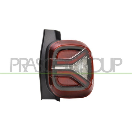 PRASCO Heckleuchte DA8264153