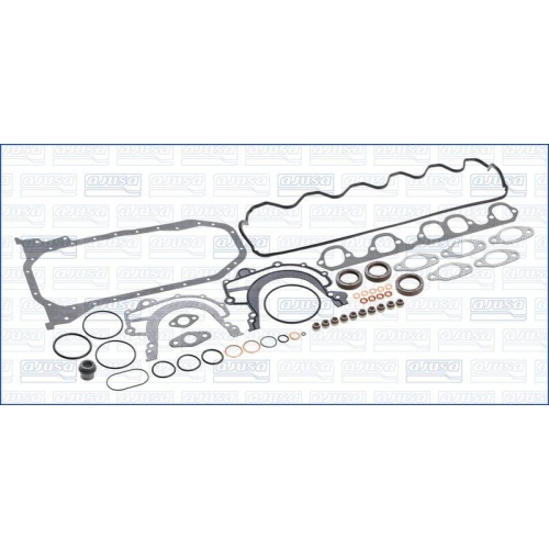 AJUSA Dichtungsvollsatz, Motor 51017000