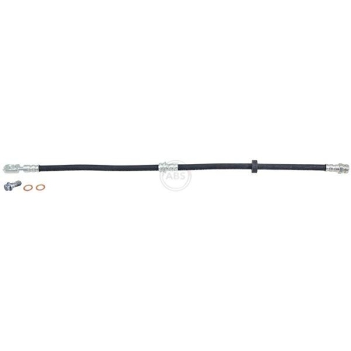 A.B.S. Bremsschlauch SL 6414