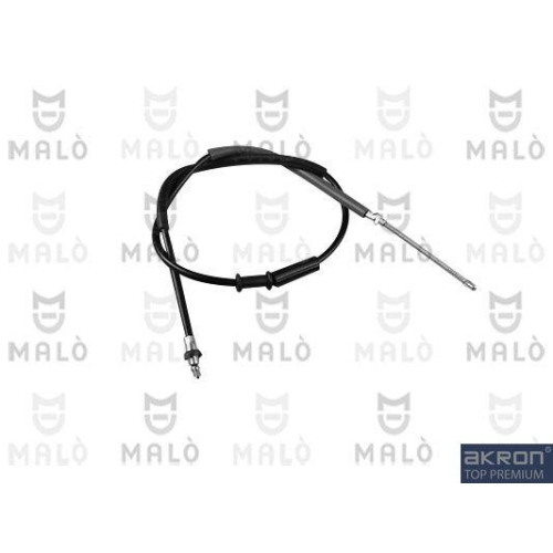 AKRON-MAL&Ograve; Seilzug, Feststellbremse 21480