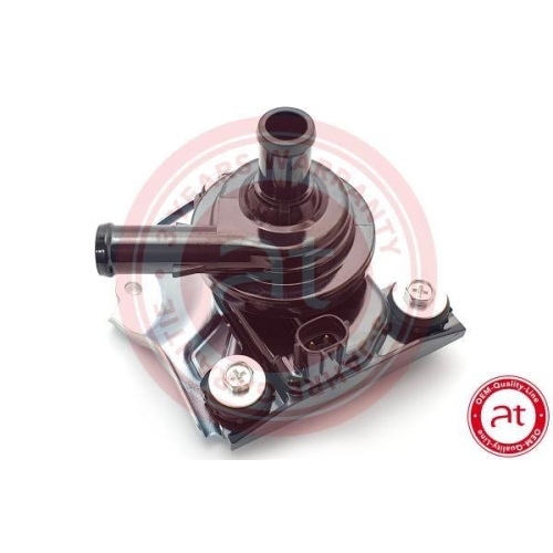 at autoteile germany Zusatzwasserpumpe (K&uuml;hlwasserkreislauf) OEM - Quality - Line at23906