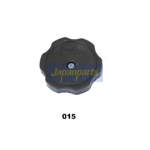 JAPANPARTS Verschluss, &Ouml;leinf&uuml;llstutzen KO-015