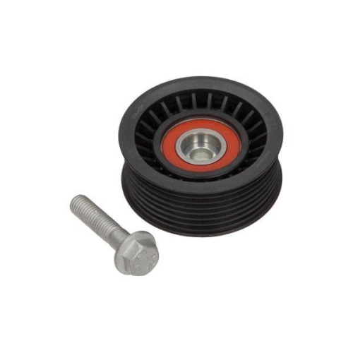 MAXGEAR Umlenk-/F&uuml;hrungsrolle, Keilrippenriemen 54-0576