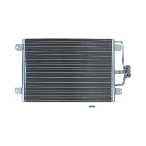 KAMOKA Kondensator, Klimaanlage 7800181