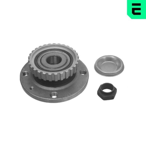 OPTIMAL Radlagersatz 602386