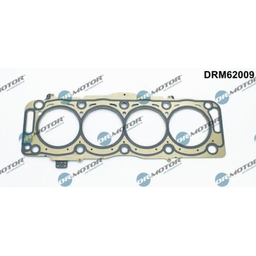 Dr.Motor Automotive Dichtung, Zylinderkopf DRM62009