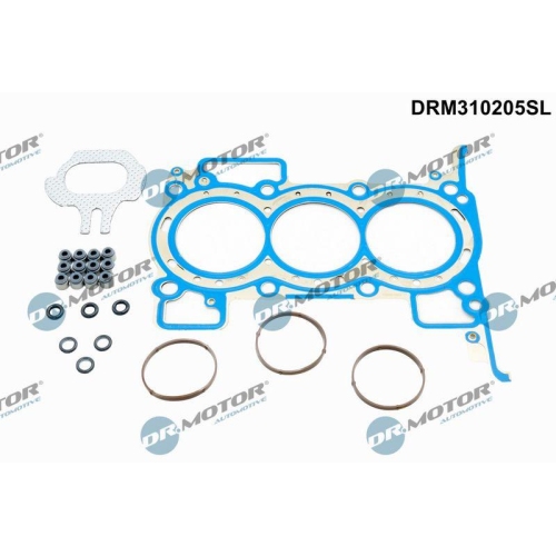 Dr.Motor Automotive Dichtungssatz, Zylinderkopf DRM310205SL