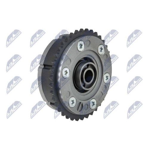 NTY Nockenwellenversteller RKZ-BM-010