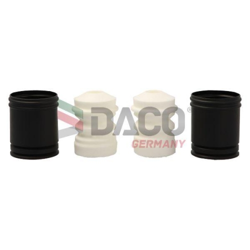 DACO Staubschutzsatz, Sto&szlig;d&auml;mpfer PK0331