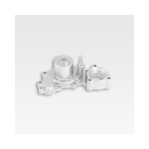 HEPU Wasserpumpe, Motork&uuml;hlung P7661